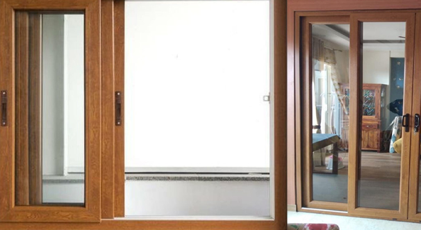 Kitchen Wardrobe & Glass Cabinets